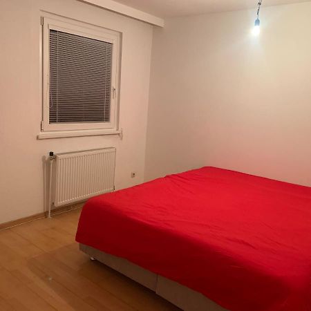 Sehr Schone Zimmer 1 In Wien Favoriten Exterior photo