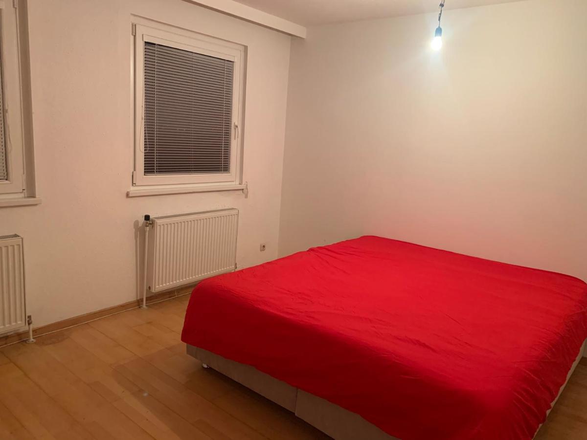 Sehr Schone Zimmer 1 In Wien Favoriten Exterior photo