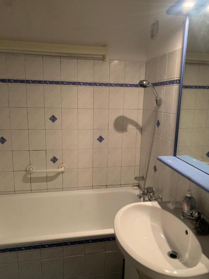 Sehr Schone Zimmer 1 In Wien Favoriten Exterior photo