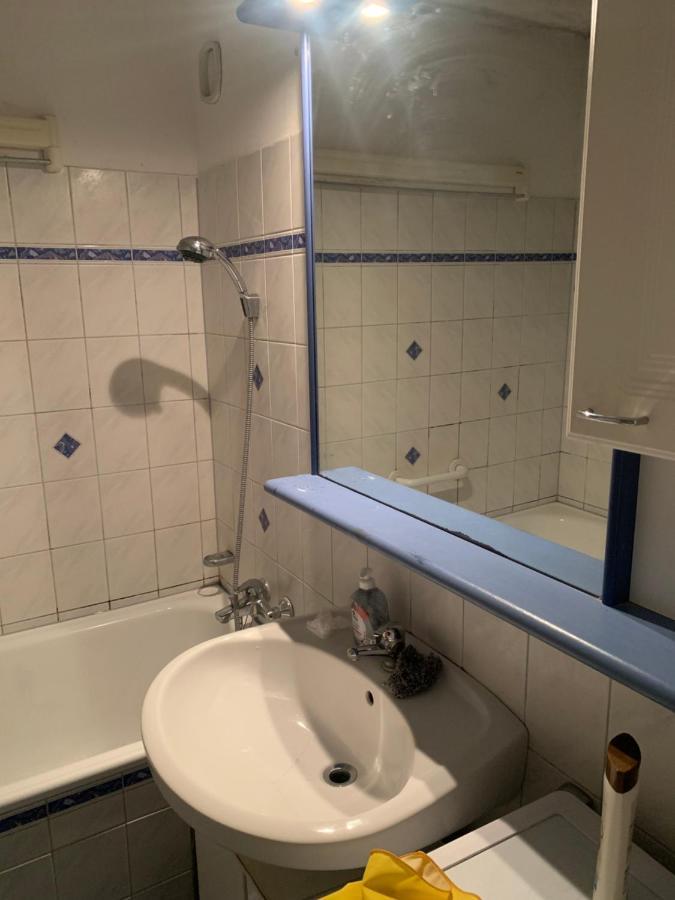 Sehr Schone Zimmer 1 In Wien Favoriten Exterior photo